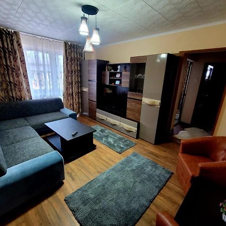 Apartament Bia Lupeni  Dış mekan fotoğraf