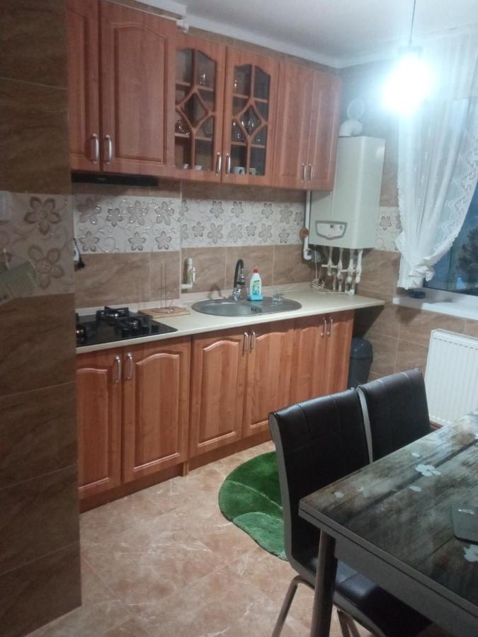 Apartament Bia Lupeni  Dış mekan fotoğraf