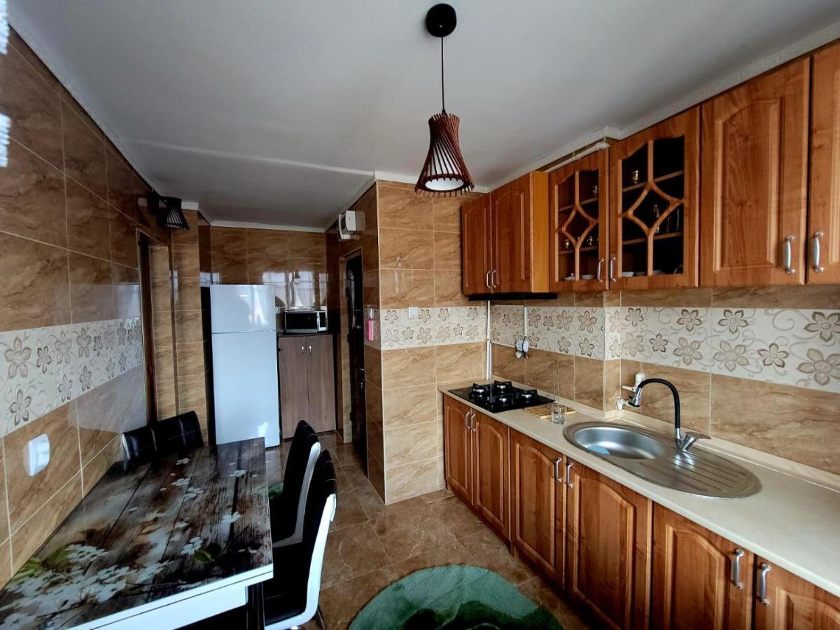 Apartament Bia Lupeni  Dış mekan fotoğraf