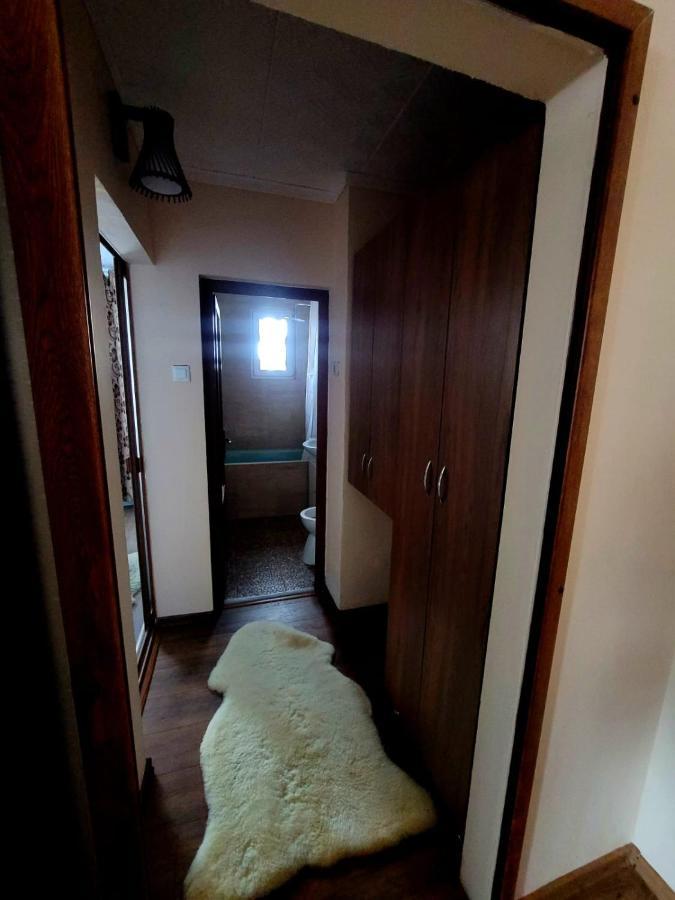 Apartament Bia Lupeni  Dış mekan fotoğraf